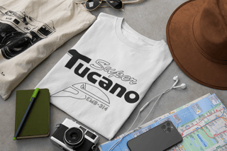 A-29 SuperTucano - EMB-314 - Preto