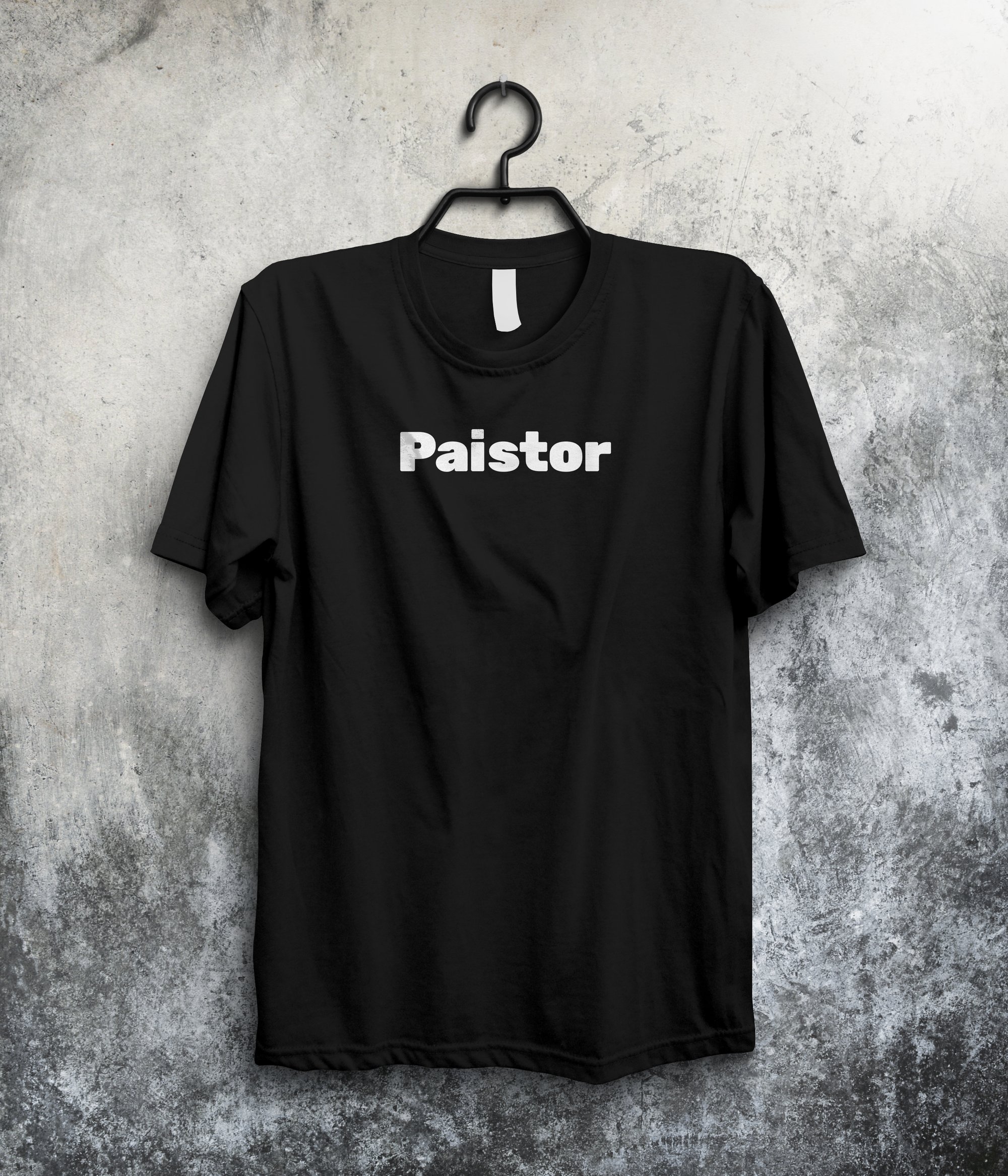 Camisa Paistor