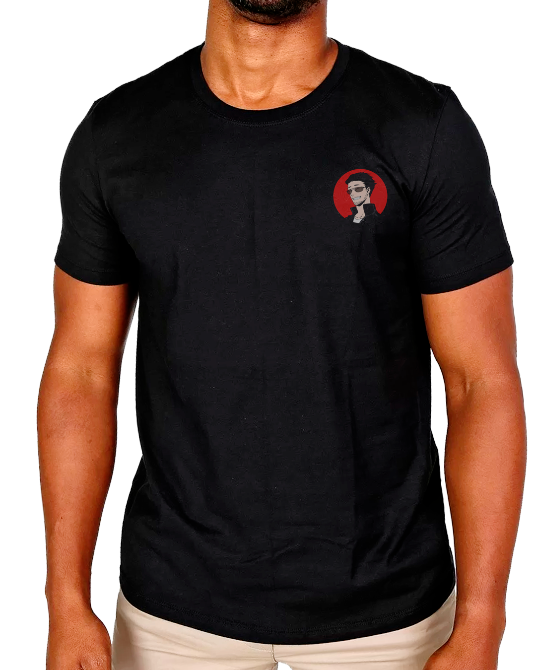 T-Shirt Masculino DanRique