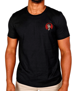 T-Shirt Masculino DanRique