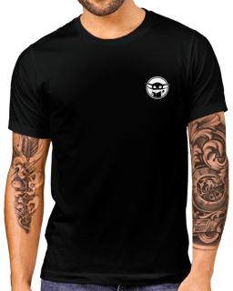 T-Shirt Masculino Baby