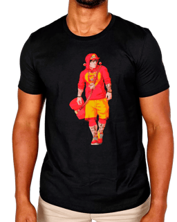 T-Shirt Masculino Chapolin