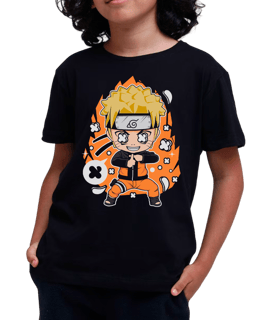 Funko Naruto Intantil (10 a 14anos)