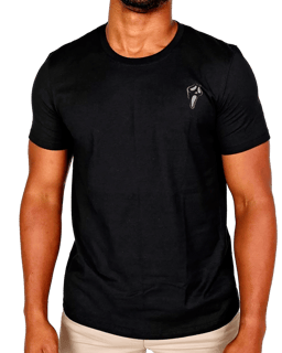 T-Shirt Masculino Ghost