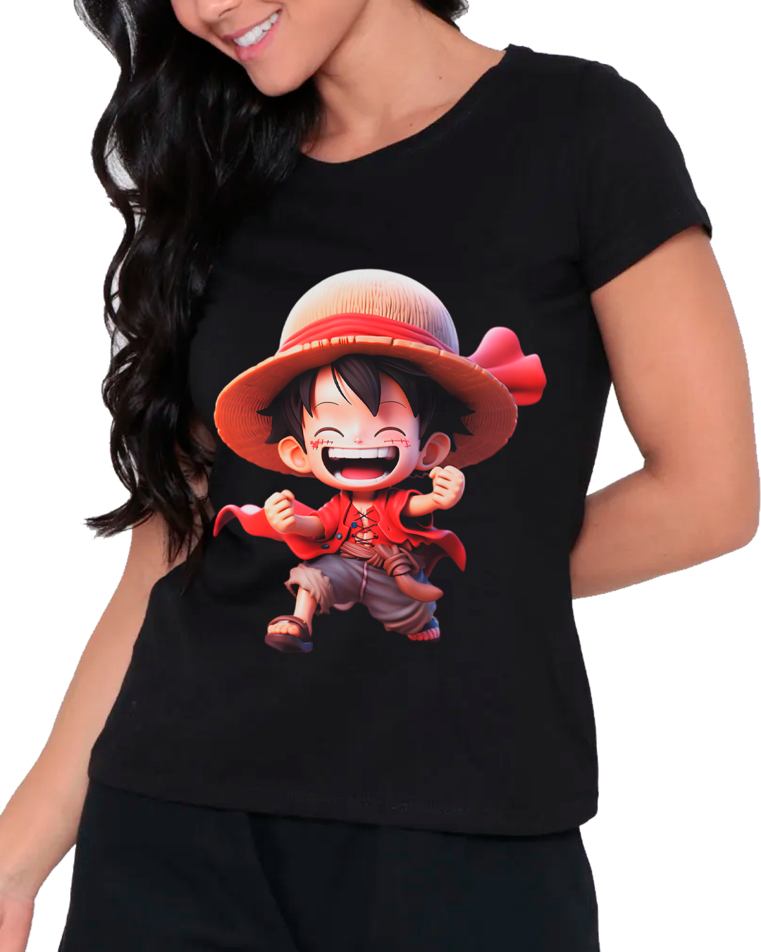 Baby Long Luffy One Piece