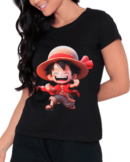 Baby Long Luffy One Piece