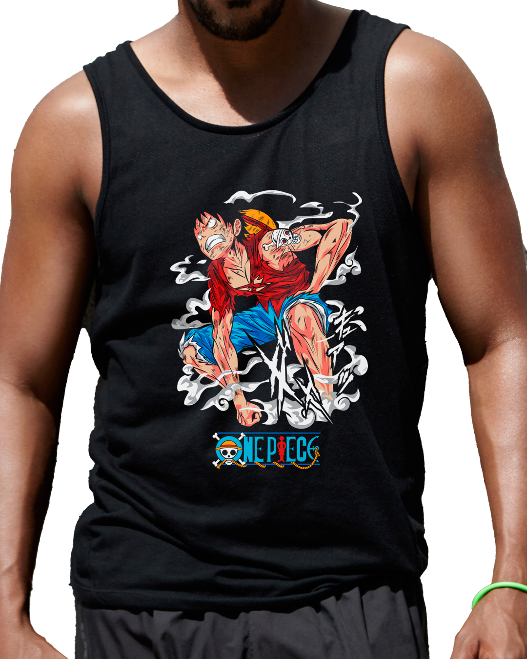 Regata Masculino One Piece