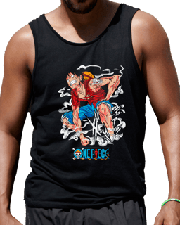 Regata Masculino One Piece