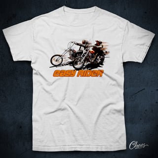 Camiseta Easy Rider
