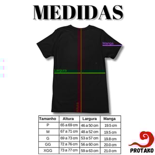 Nome do produtoCamiseta Minimalista Brincos Polnareff Frente