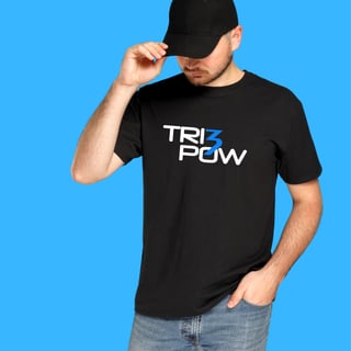 Nome do produto Tri3pow Oficial 