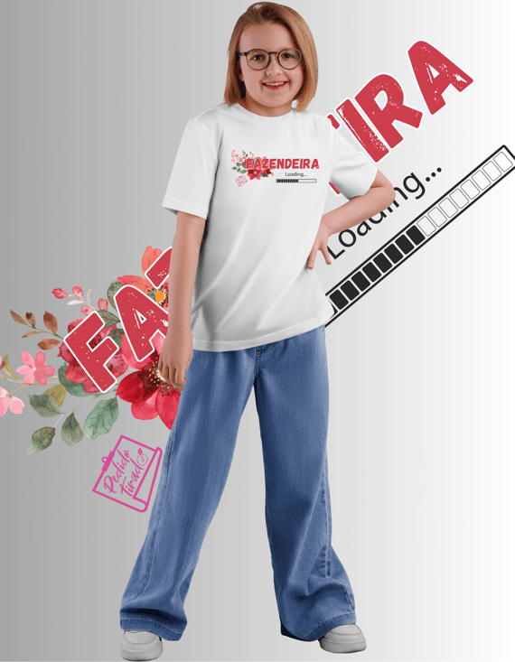 FAZENDEIRA - Infantil (10-14)