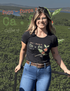 Nome do produto Baby Long Foco - Força & CAFÉ