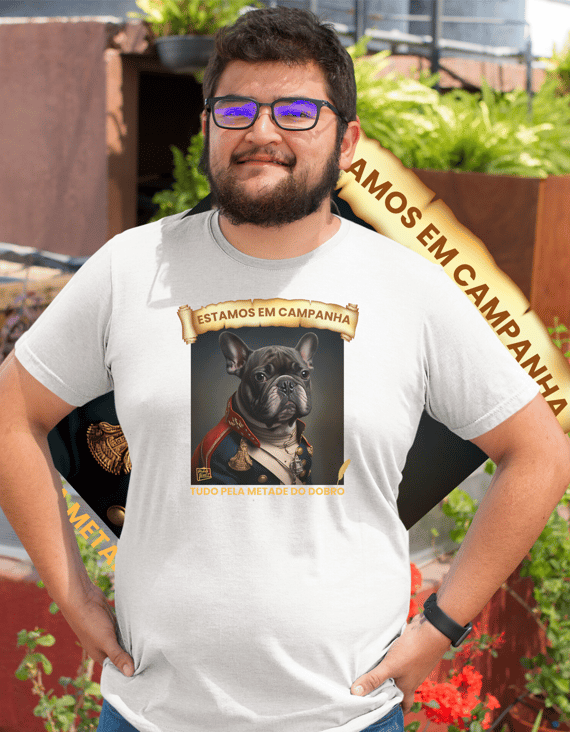 Plus Size - CAMPANHA IMPERDÍVEL