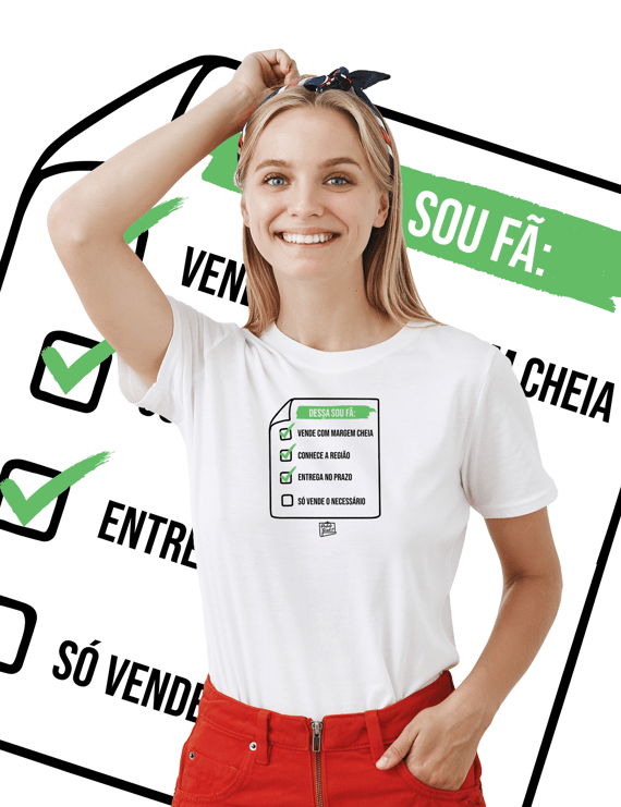 Baby Long - DESSA SOU FÃ