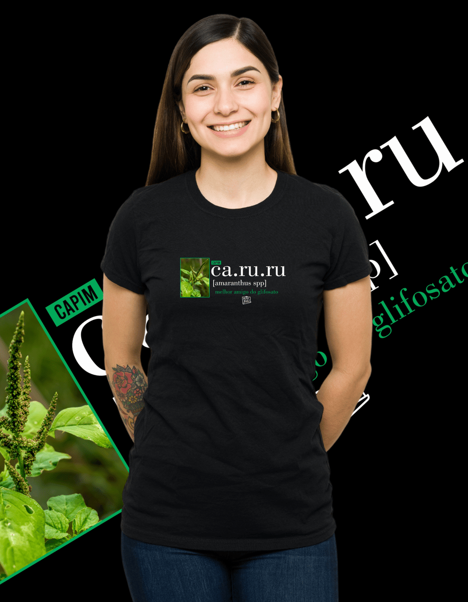 Nome do produto: Baby Long CARURU