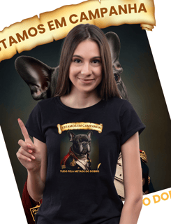 Baby Long - CAMPANHA IMPERDÍVEL