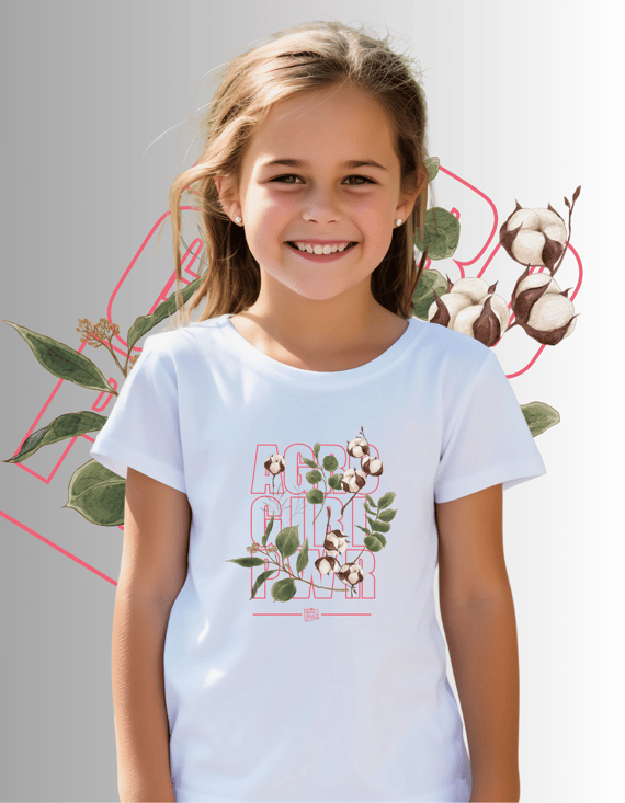 AGRO GILR PWR - Infantil