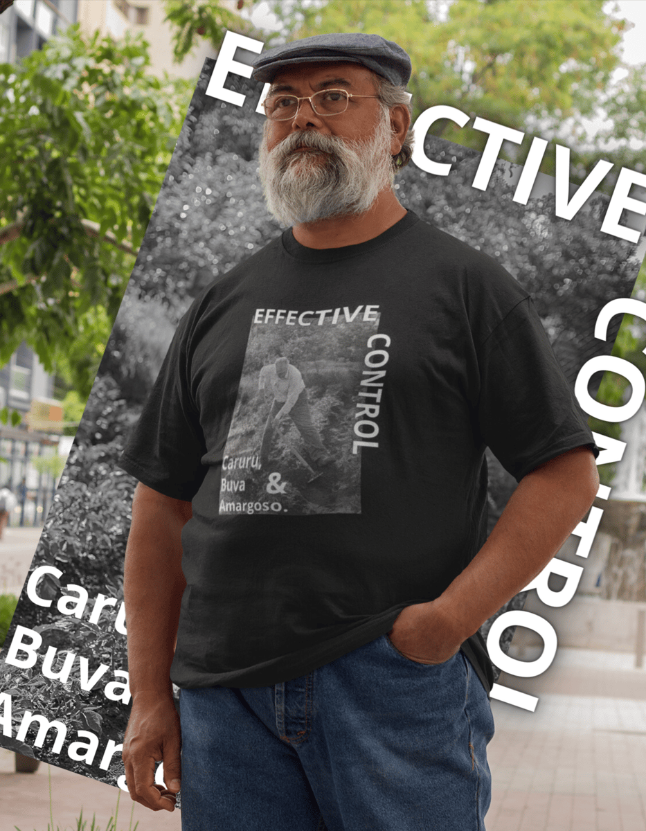 Nome do produto: Plus Size - EFFECTIVE CONTROL