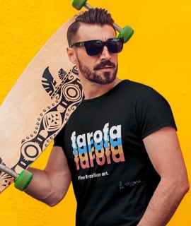 Nome do produto Farofa
