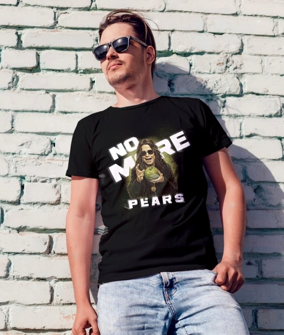 No More Pears