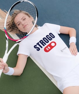 Strogo On