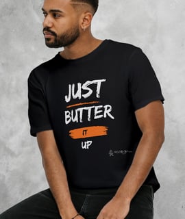 Nome do produto Just Butter It Up