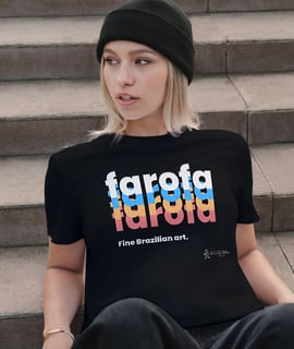 Nome do produto Farofa