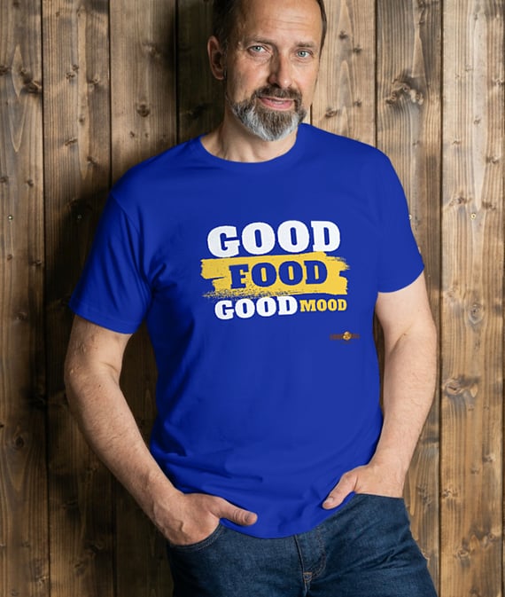Good Food Good Mood