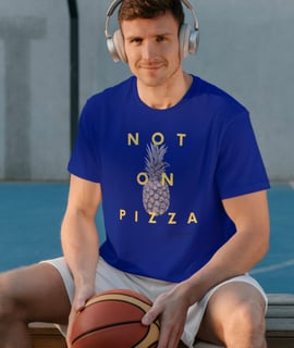 Not On Pizza