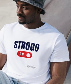Strogo On