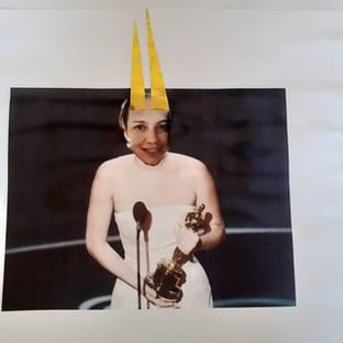 Nome do produtoLuana piovane 