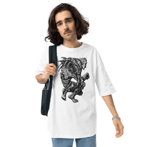 Camiseta Goétia - Bifrons