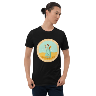 Nome do produto Camiseta - Deméter