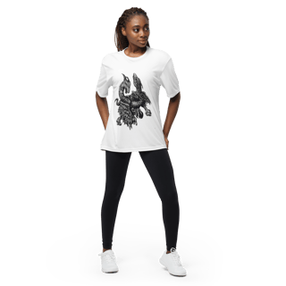 Nome do produto Camiseta Goétia - Bune