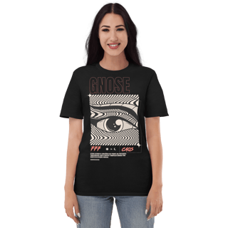 Nome do produto Camiseta Magia do caos - Gnose 