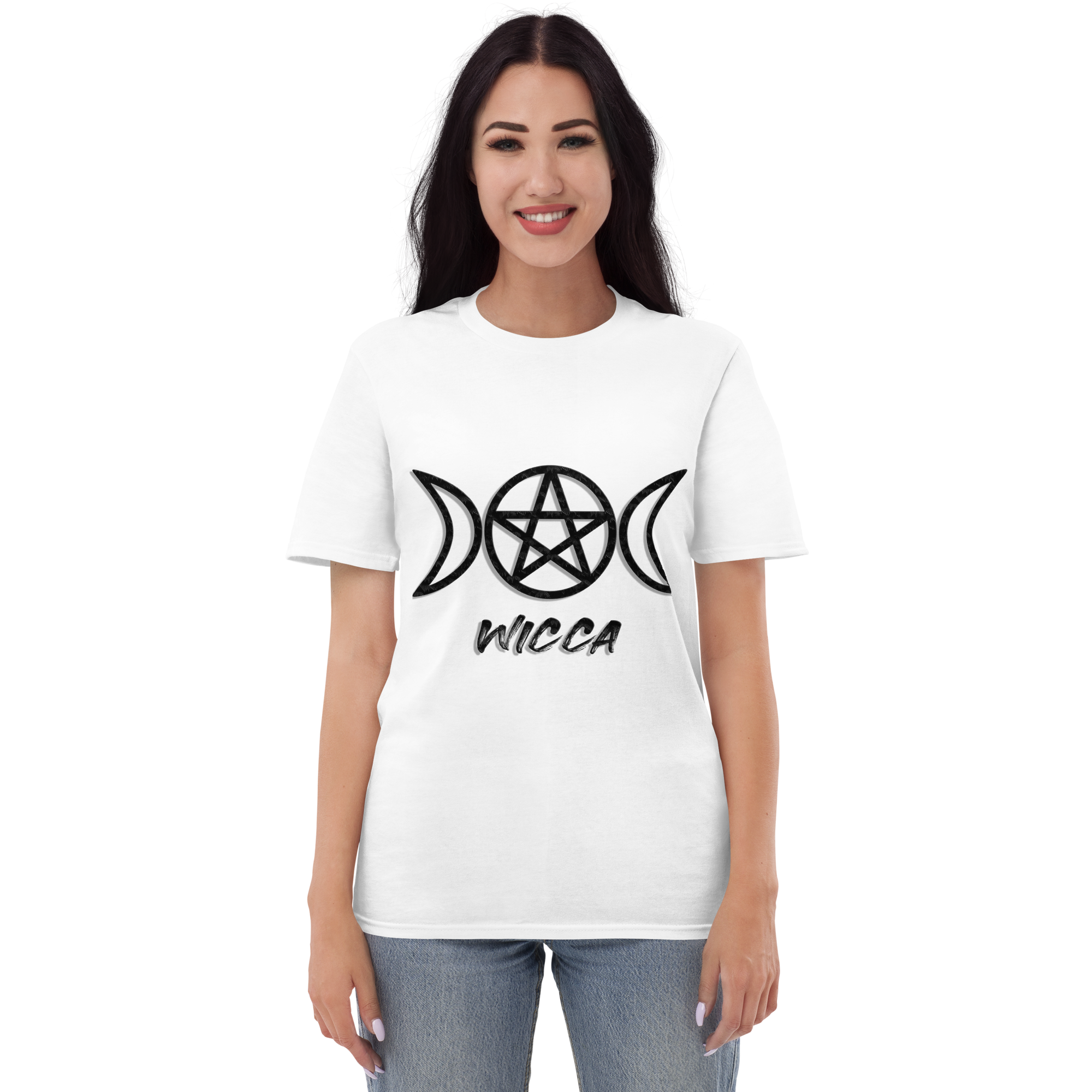 Camiseta - Wicca