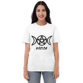 Camiseta - Wicca