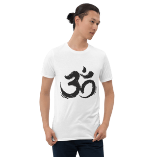 Nome do produto Camiseta - Mantra Om