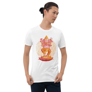 Nome do produto Camiseta - Ganesha