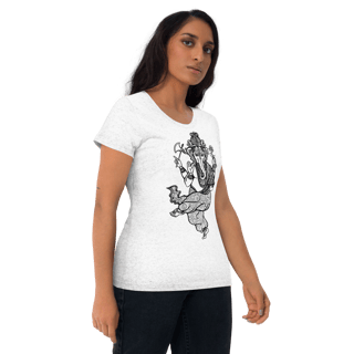 Nome do produto Camiseta - Ganesha