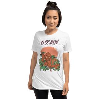 Camiseta OSSAIN