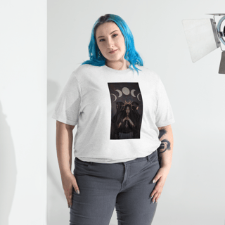 Nome do produto camiseta -  Hécate