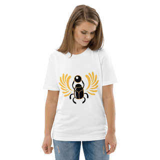 Nome do produto Camiseta - Escaravelho