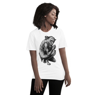 Nome do produto Camiseta Goétia - Gusion