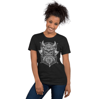 Nome do produto Camiseta Vikings