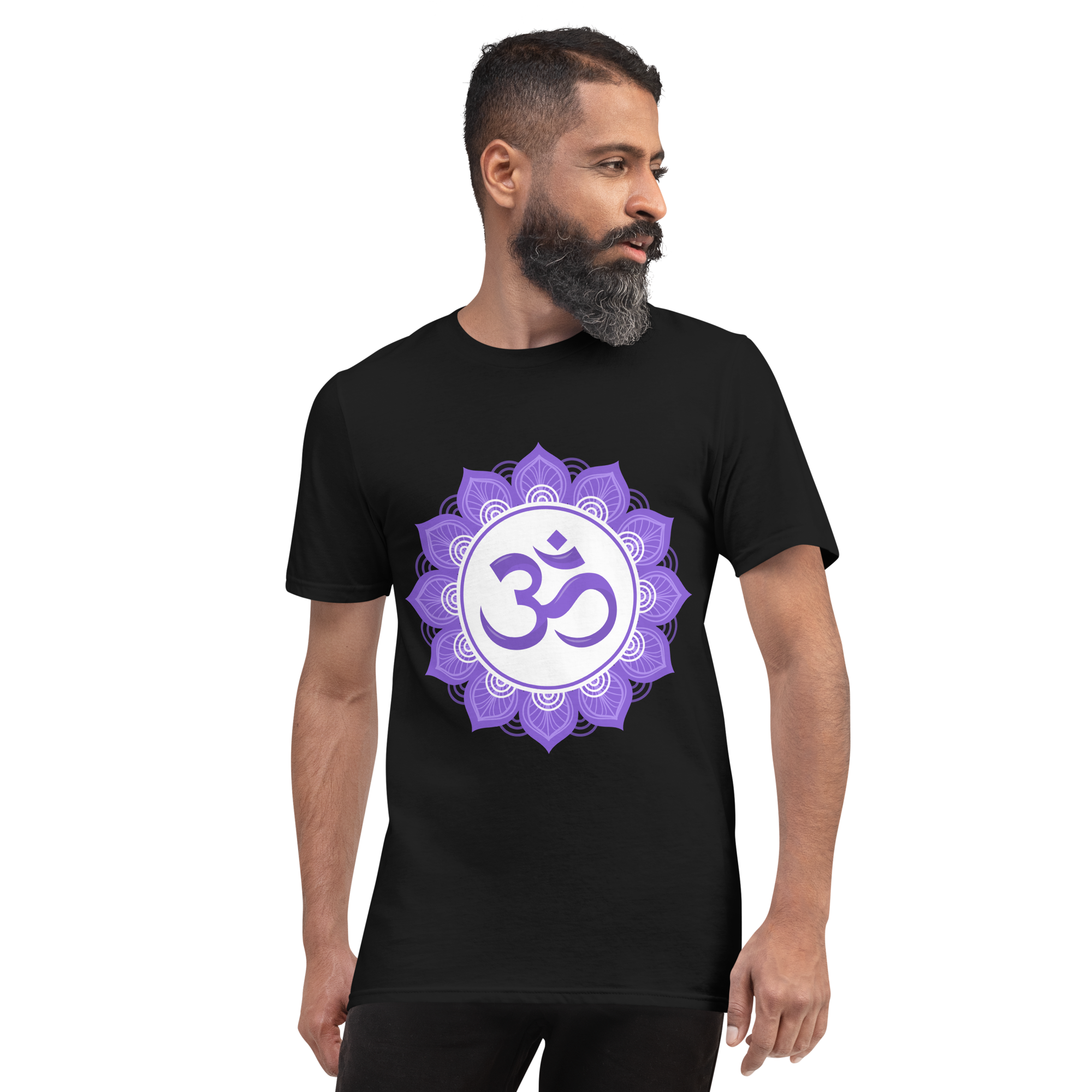 Camiseta - Mantra Om