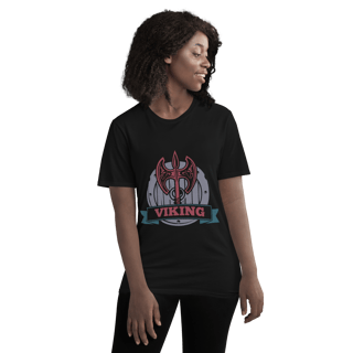 Nome do produto Camiseta Vikings
