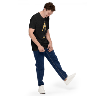 Nome do produto Camiseta - Sekhmet