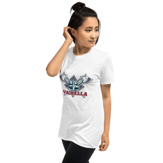 Nome do produto Camiseta Vikings